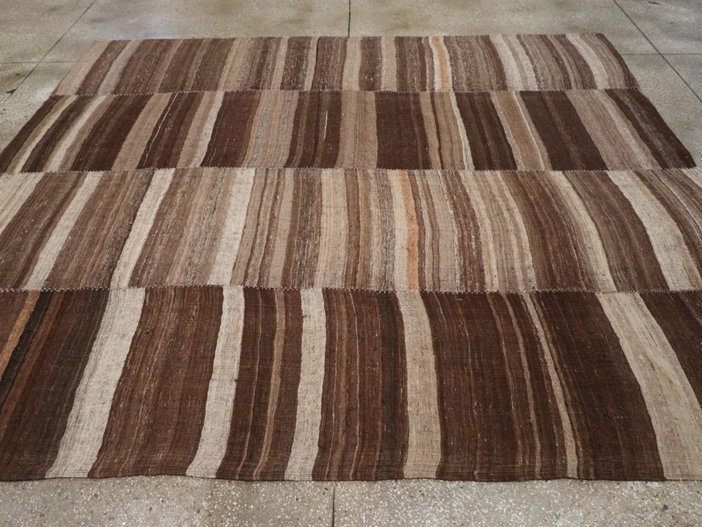 kilim Carpet - # 107448