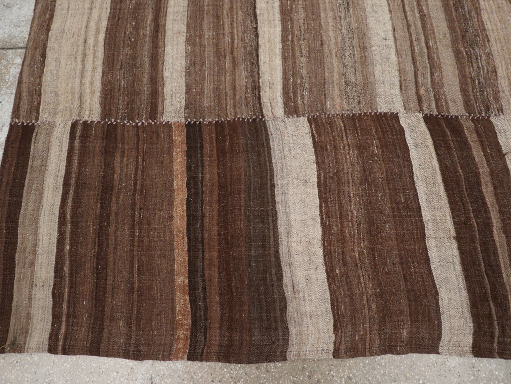 kilim Carpet - # 107448