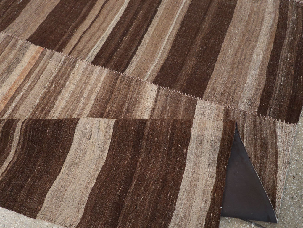 kilim Carpet - # 107448