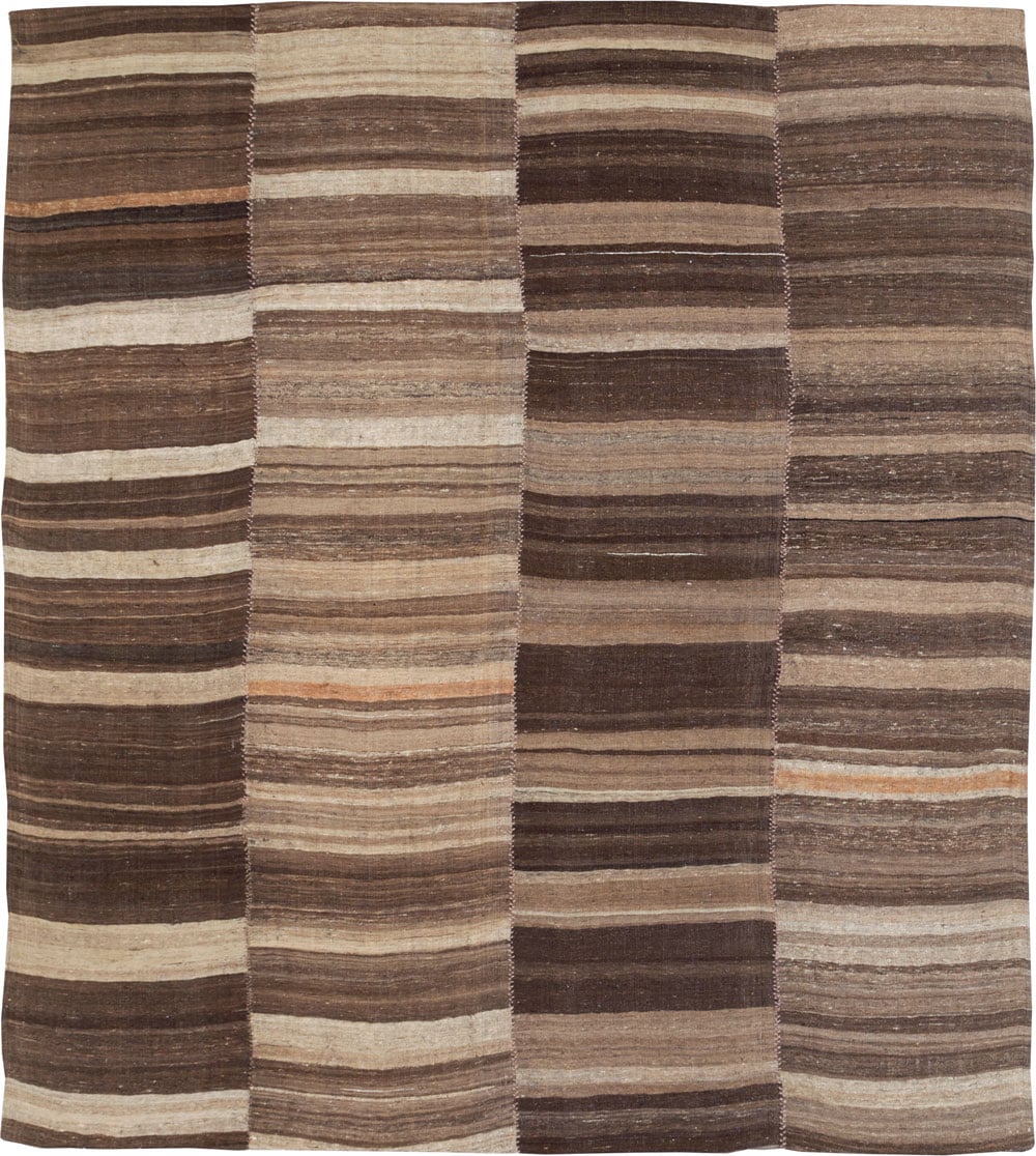 kilim Carpet - # 107448