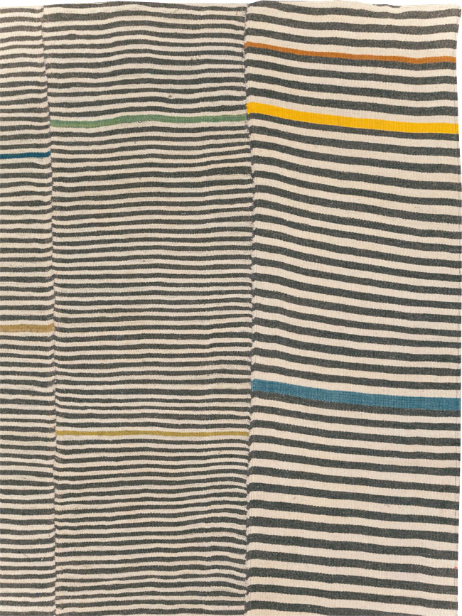 kilim Carpet - # 107553