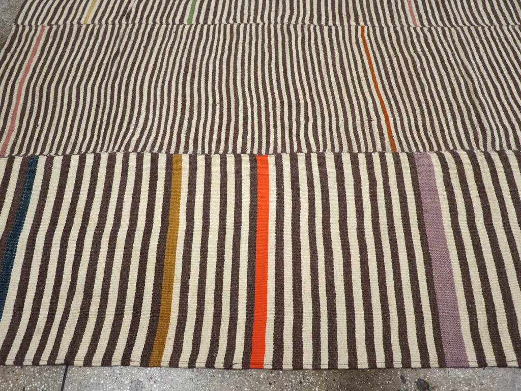 kilim Carpet - # 107553