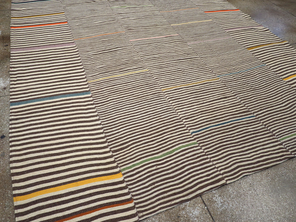 kilim Carpet - # 107553