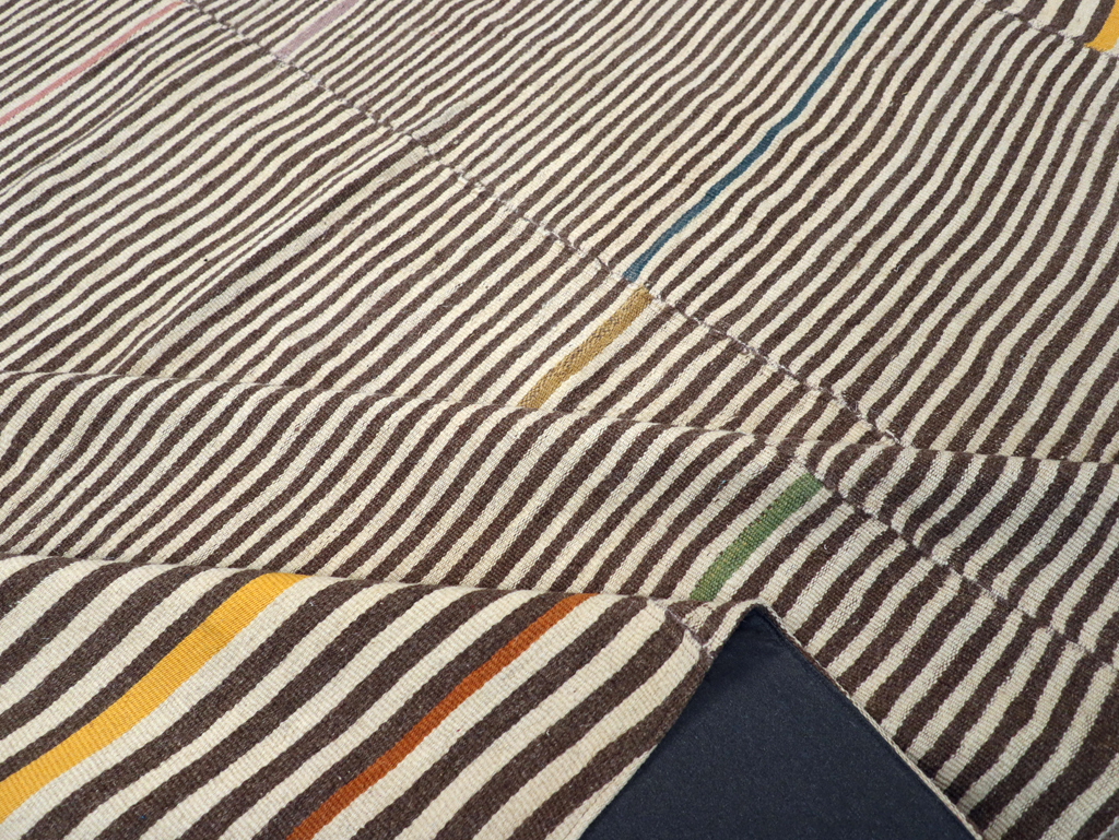 kilim Carpet - # 107553