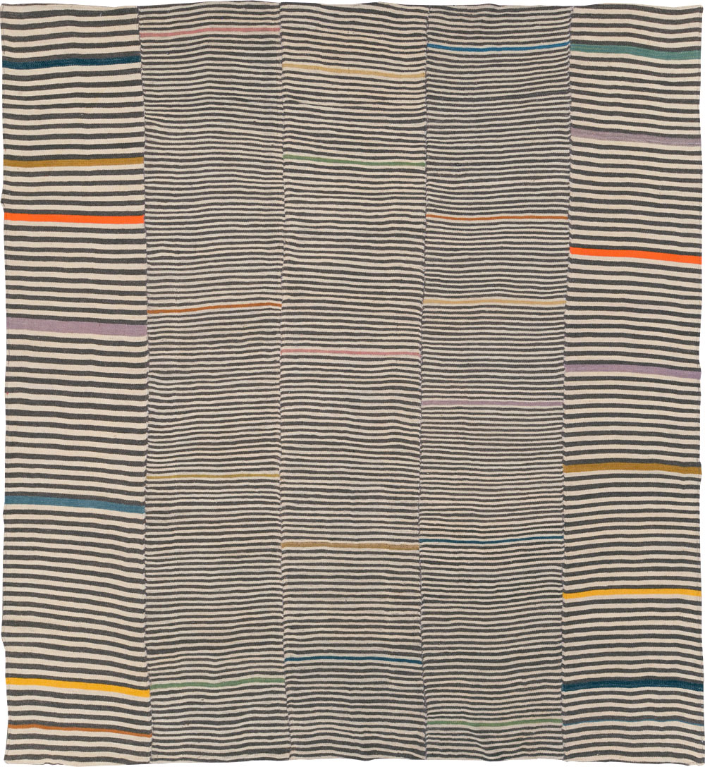 kilim Carpet - # 107553