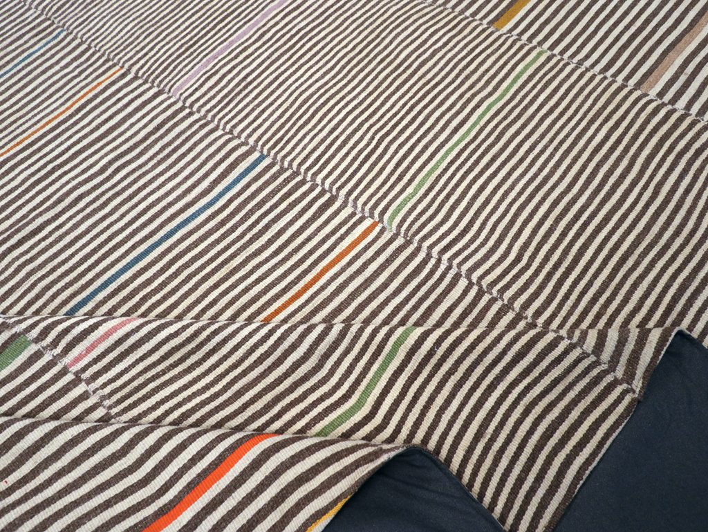 kilim Carpet - # 107554