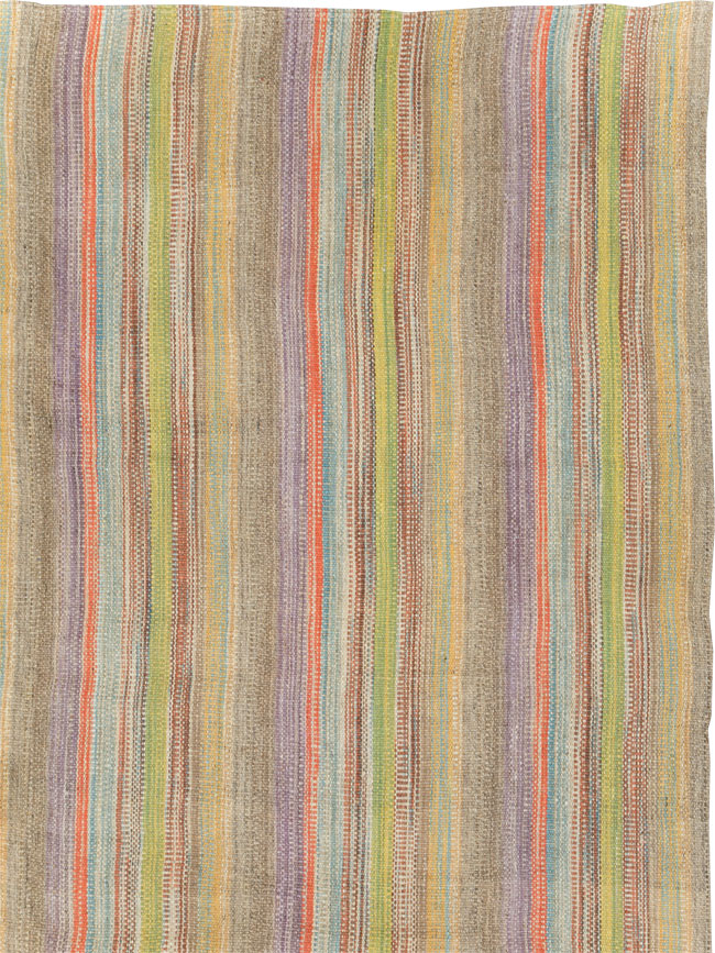 kilim Carpet - # 107605