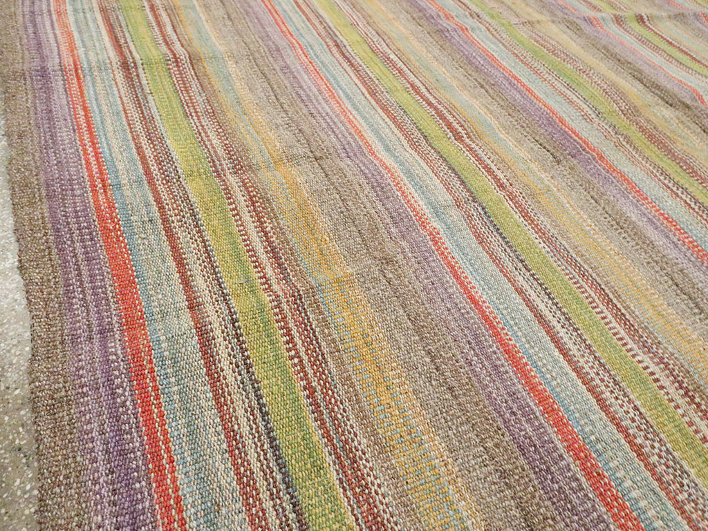 kilim Carpet - # 107605