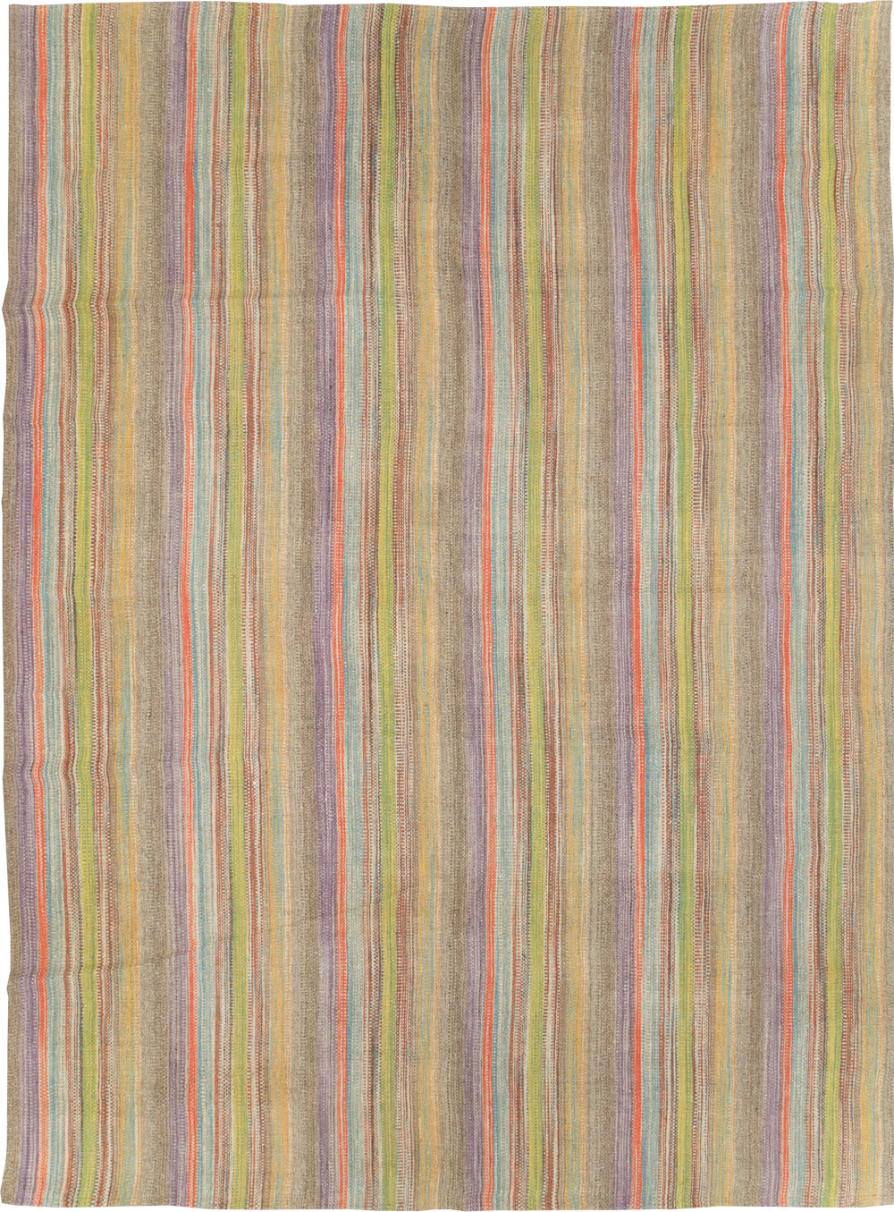 kilim Carpet - # 107605