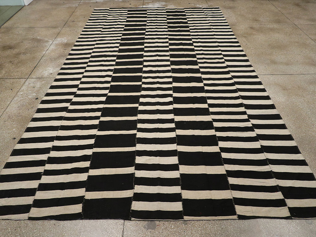 kilim Carpet - # 107612