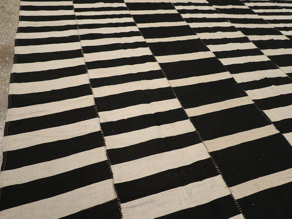 kilim Carpet - # 107612