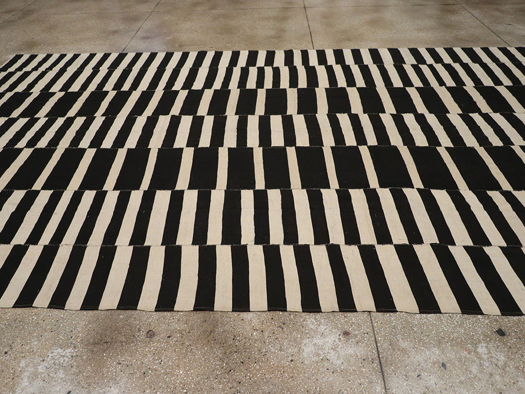 kilim Carpet - # 107612