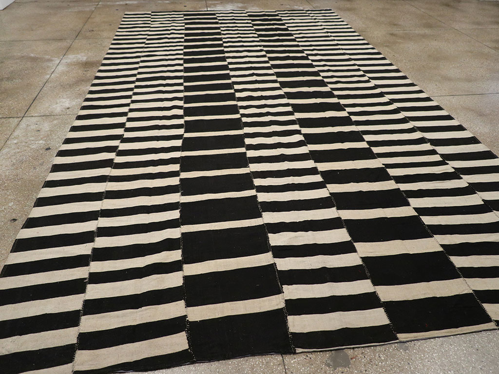 kilim Carpet - # 107612