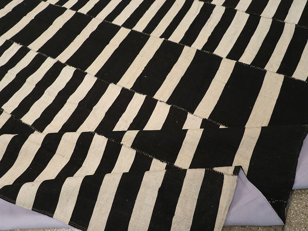 kilim Carpet - # 107612