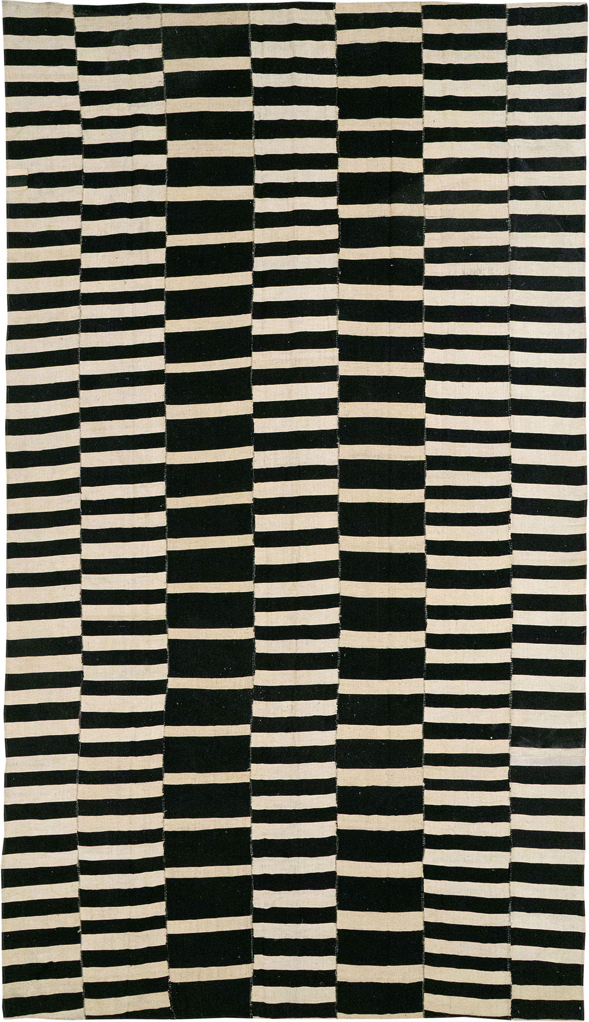 kilim Carpet - # 107612