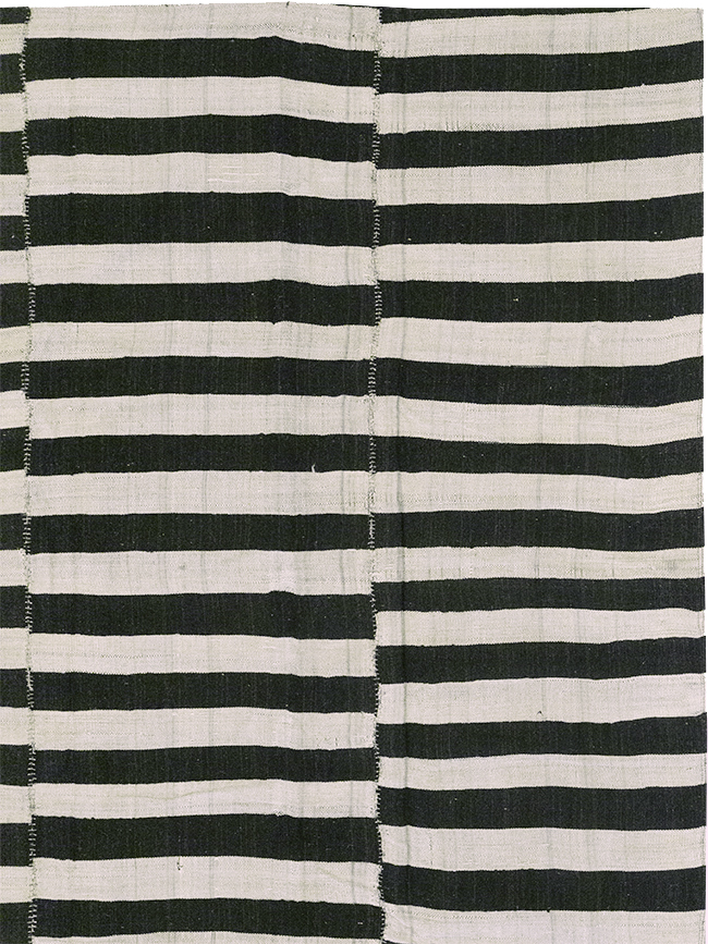 kilim Carpet - # 107613