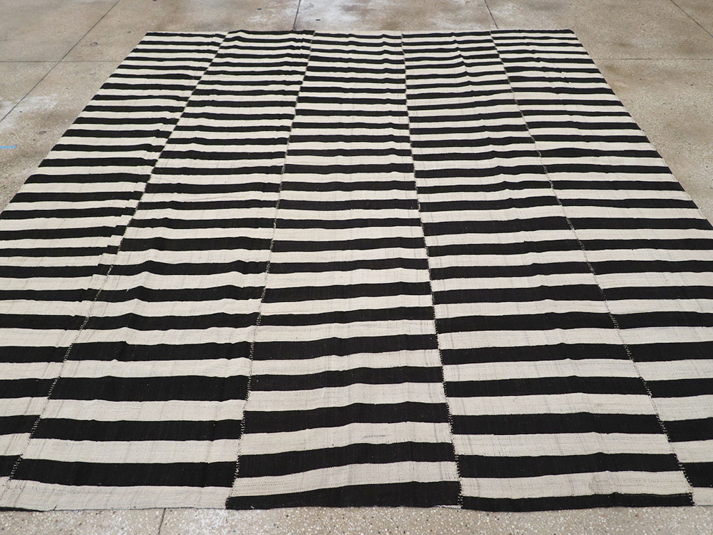 kilim Carpet - # 107613