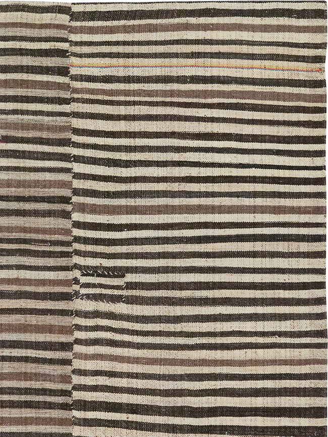 kilim Rug - # 107619