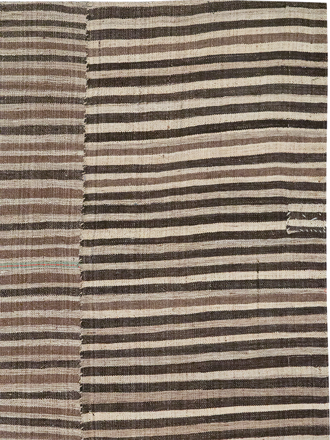 kilim Rug - # 107619