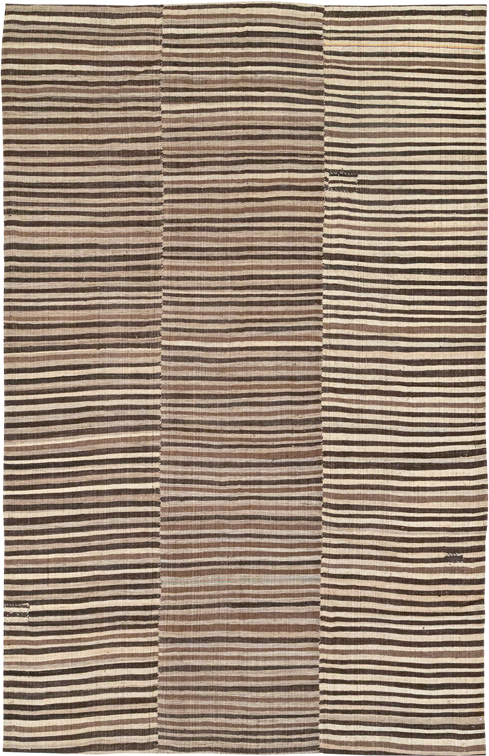 kilim Rug - # 107619