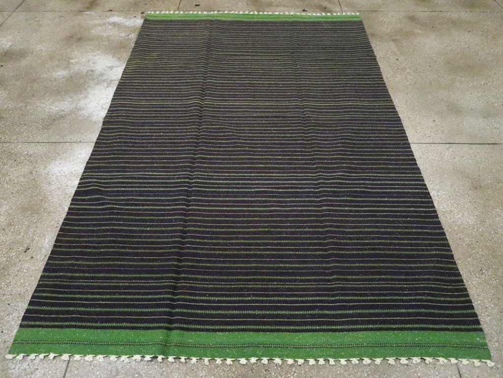 kilim Rug - # 107637