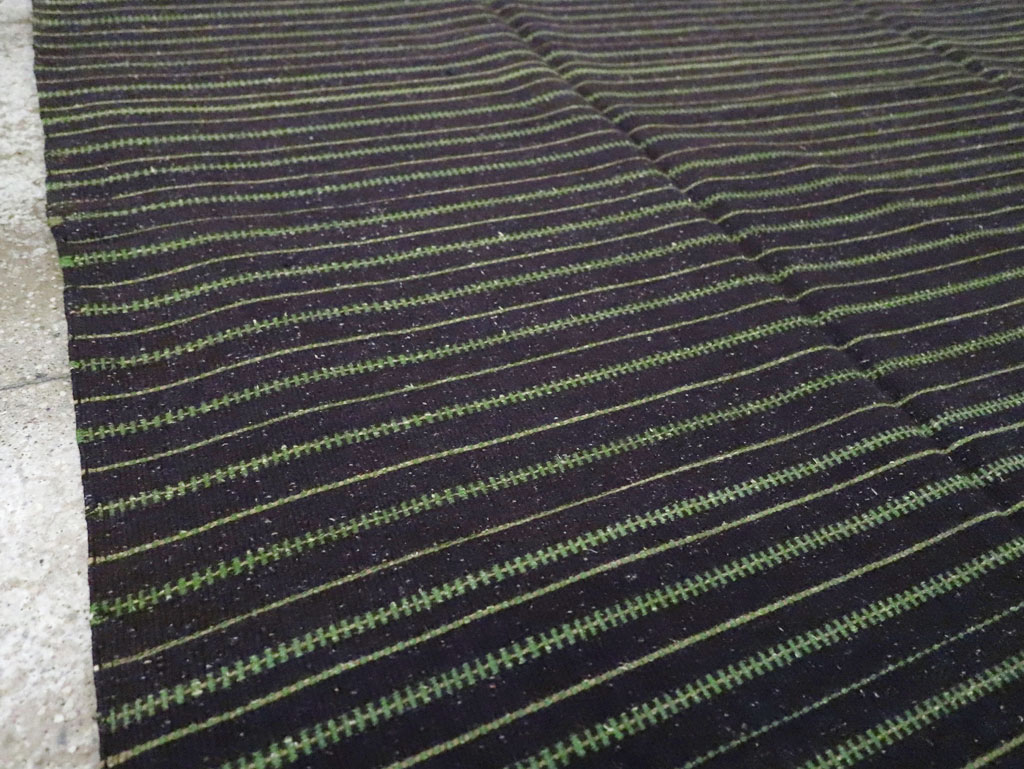 kilim Rug - # 107637
