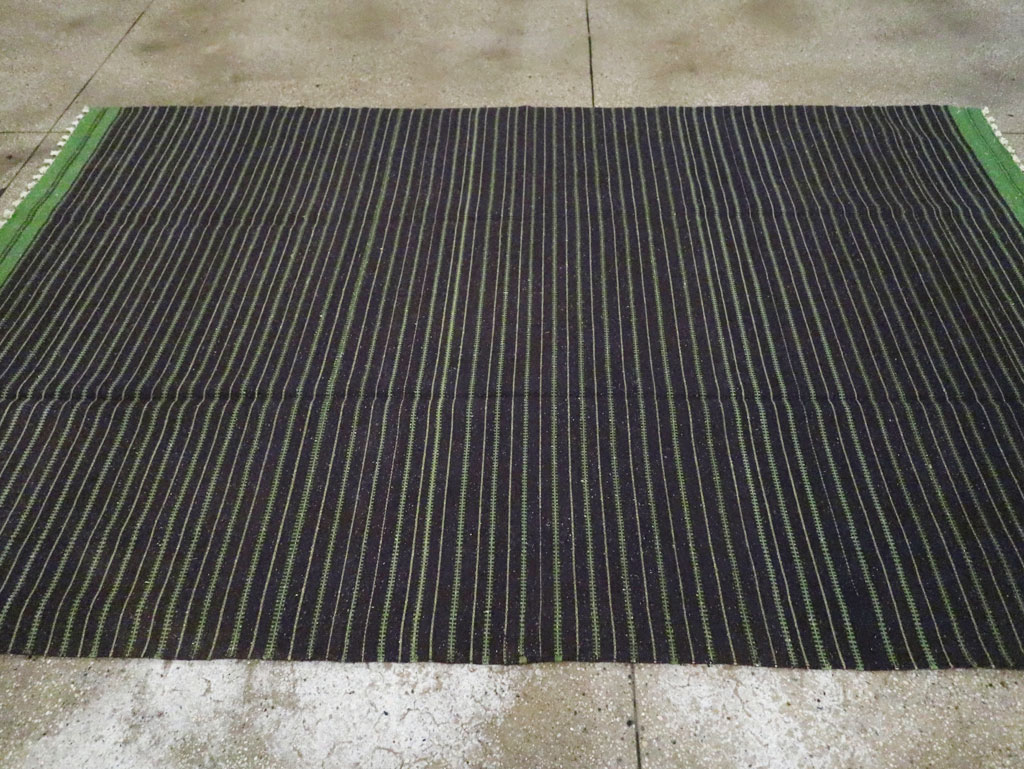 kilim Rug - # 107637