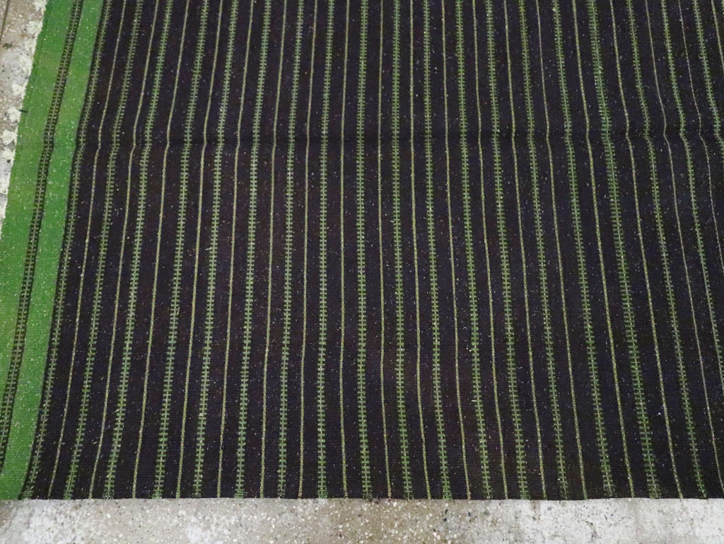kilim Rug - # 107637