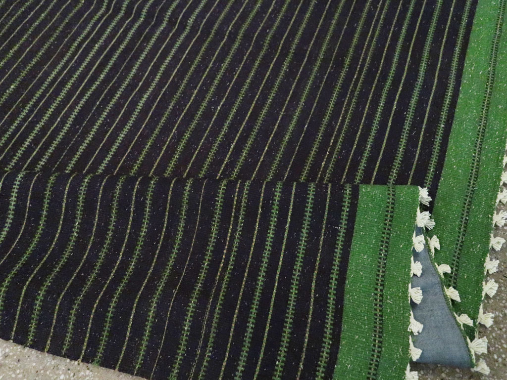 kilim Rug - # 107637