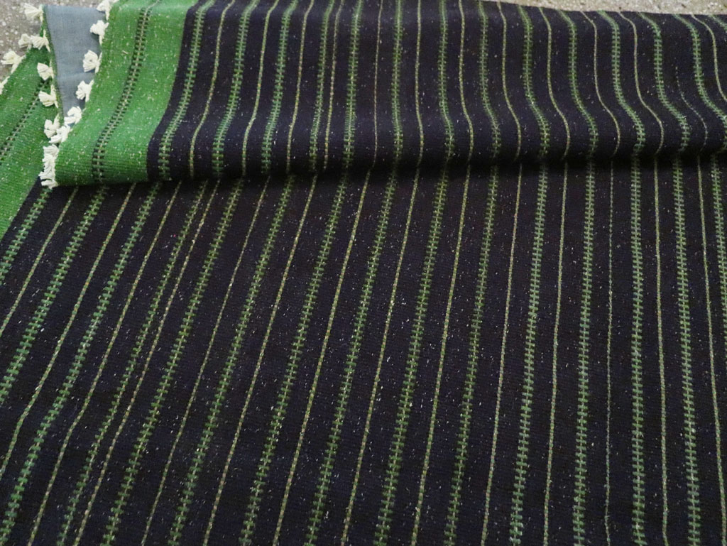 kilim Rug - # 107637