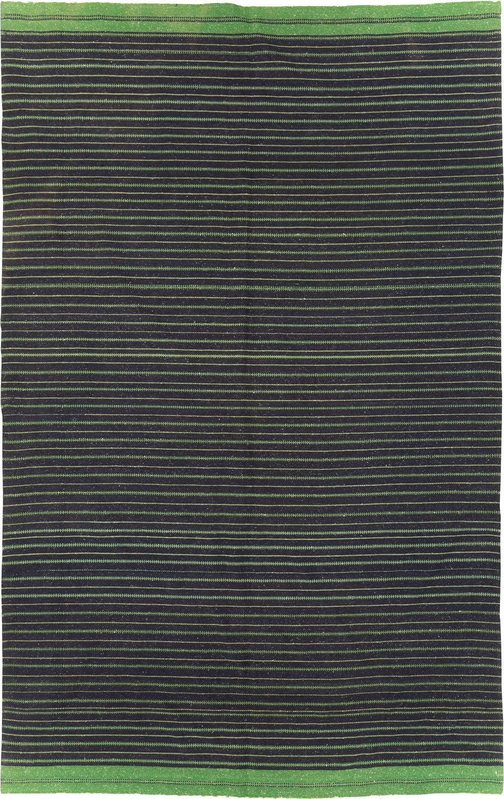 kilim Rug - # 107637