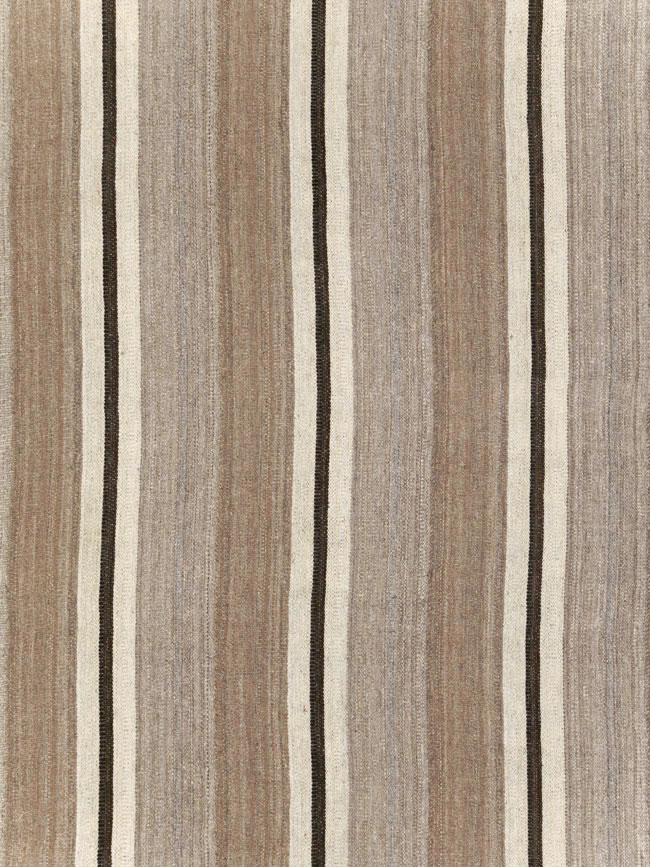 kilim Carpet - # 107642