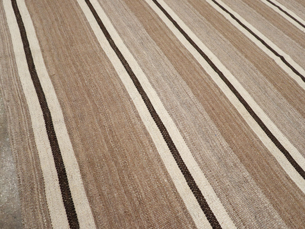 kilim Carpet - # 107642