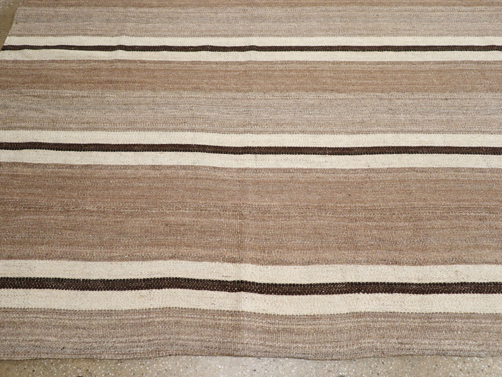 kilim Carpet - # 107642