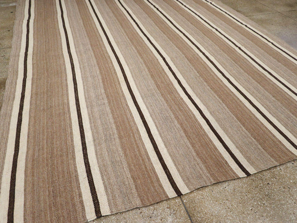 kilim Carpet - # 107642