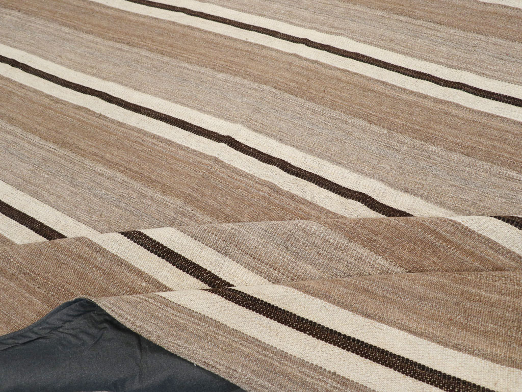 kilim Carpet - # 107642