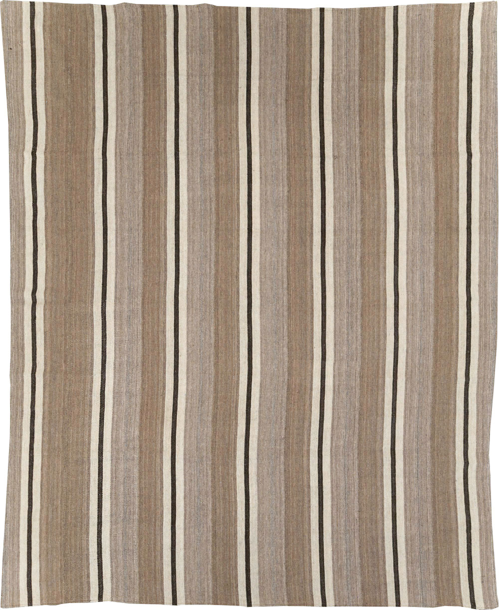kilim Carpet - # 107642