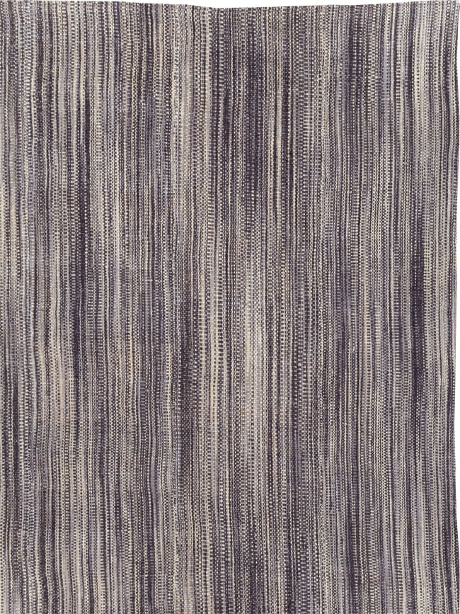 kilim Carpet - # 107647