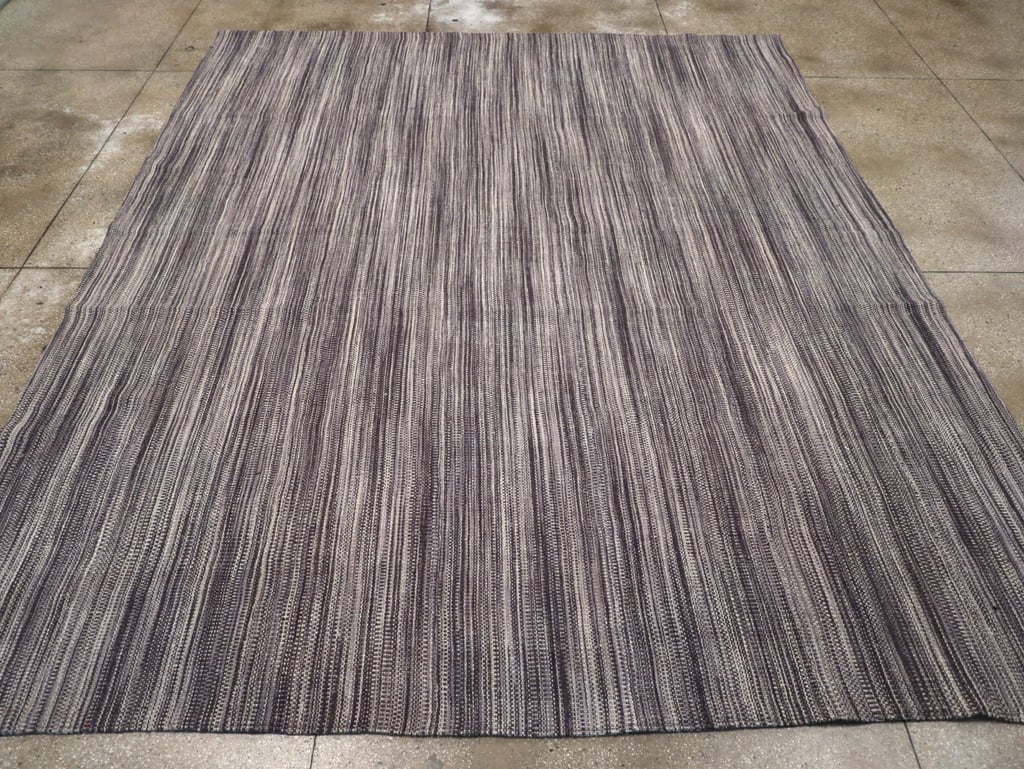kilim Carpet - # 107647