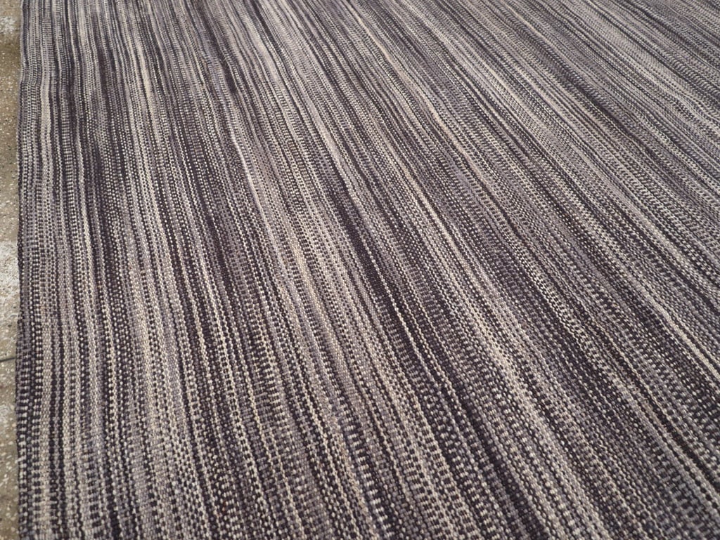 kilim Carpet - # 107647