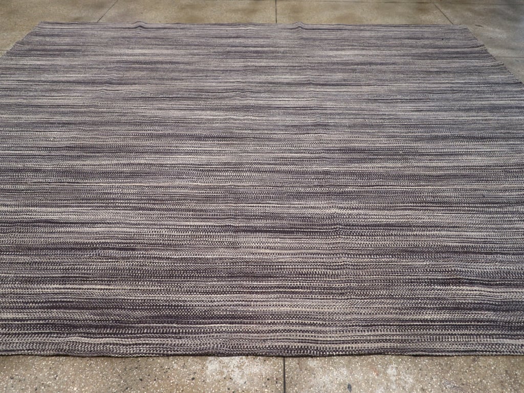 kilim Carpet - # 107647