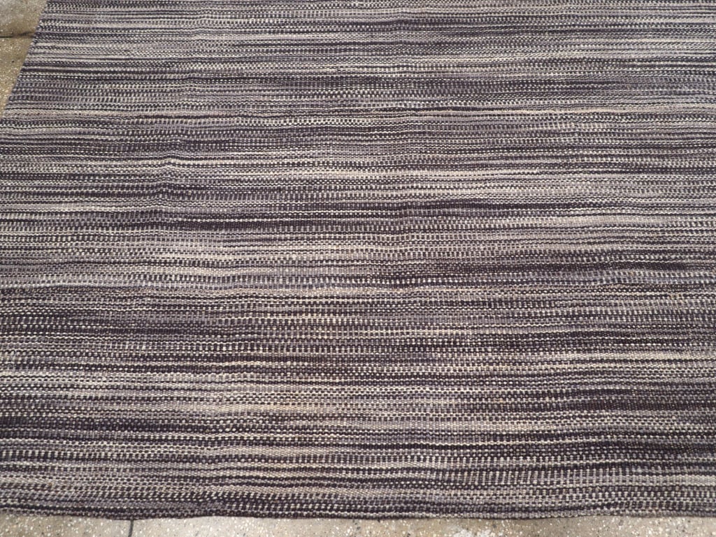 kilim Carpet - # 107647