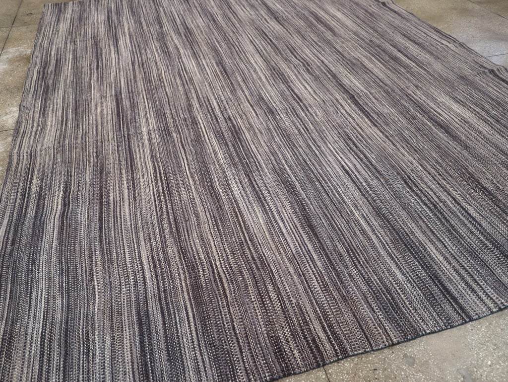 kilim Carpet - # 107647