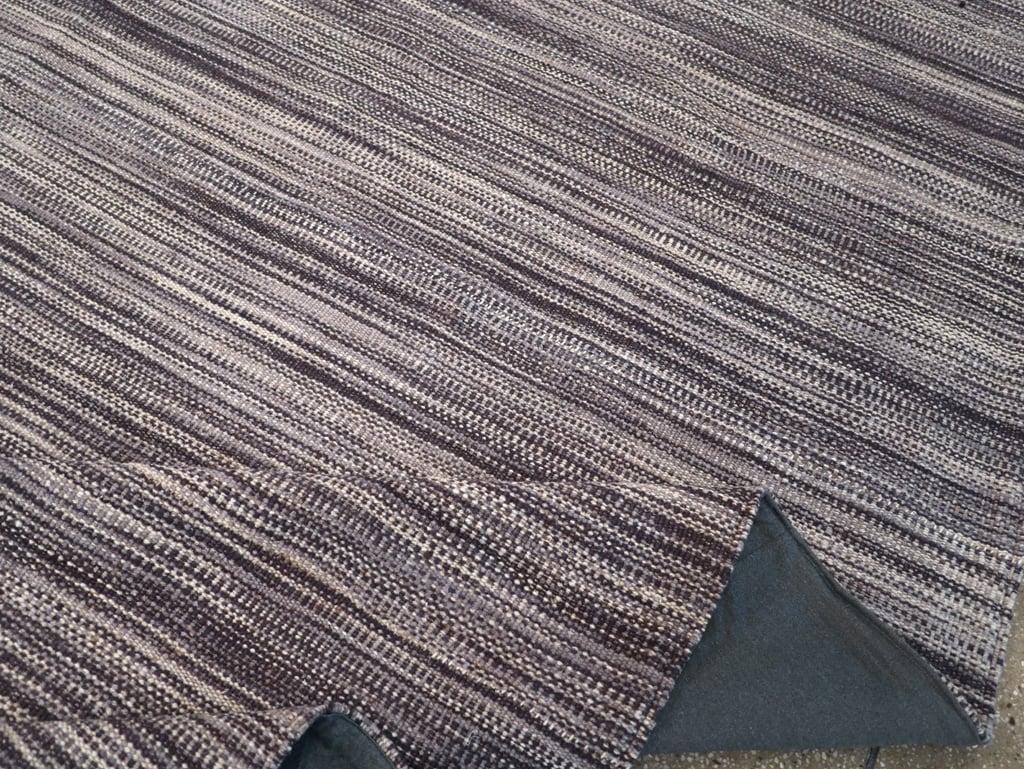 kilim Carpet - # 107647