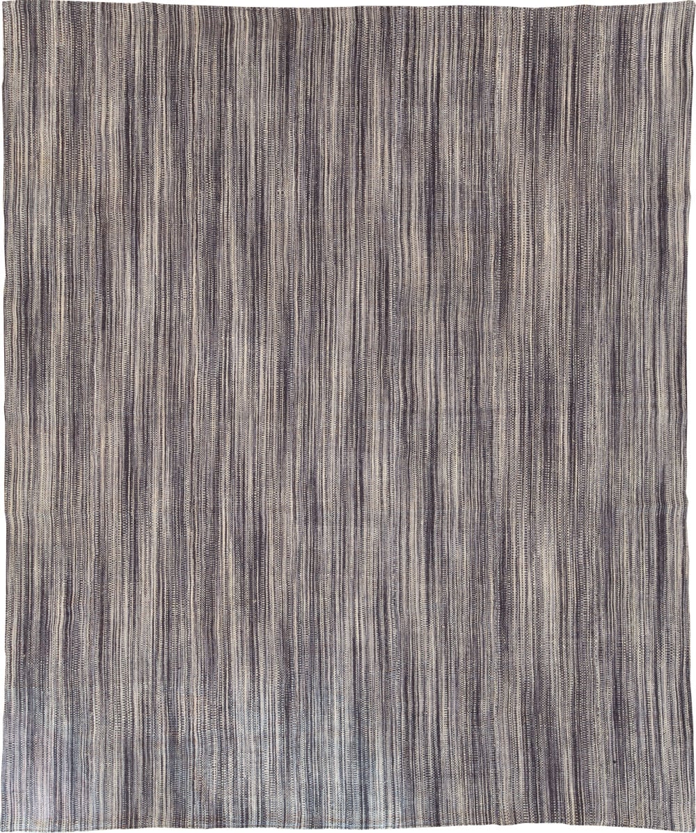 kilim Carpet - # 107647