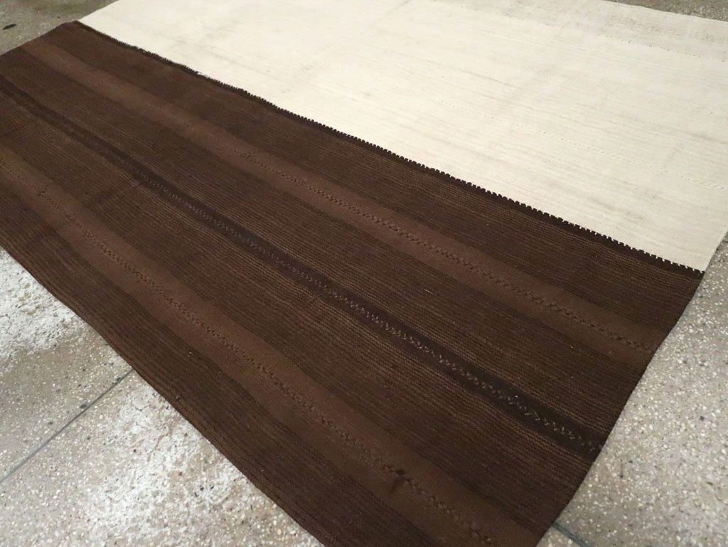 kilim Rug - # 107653