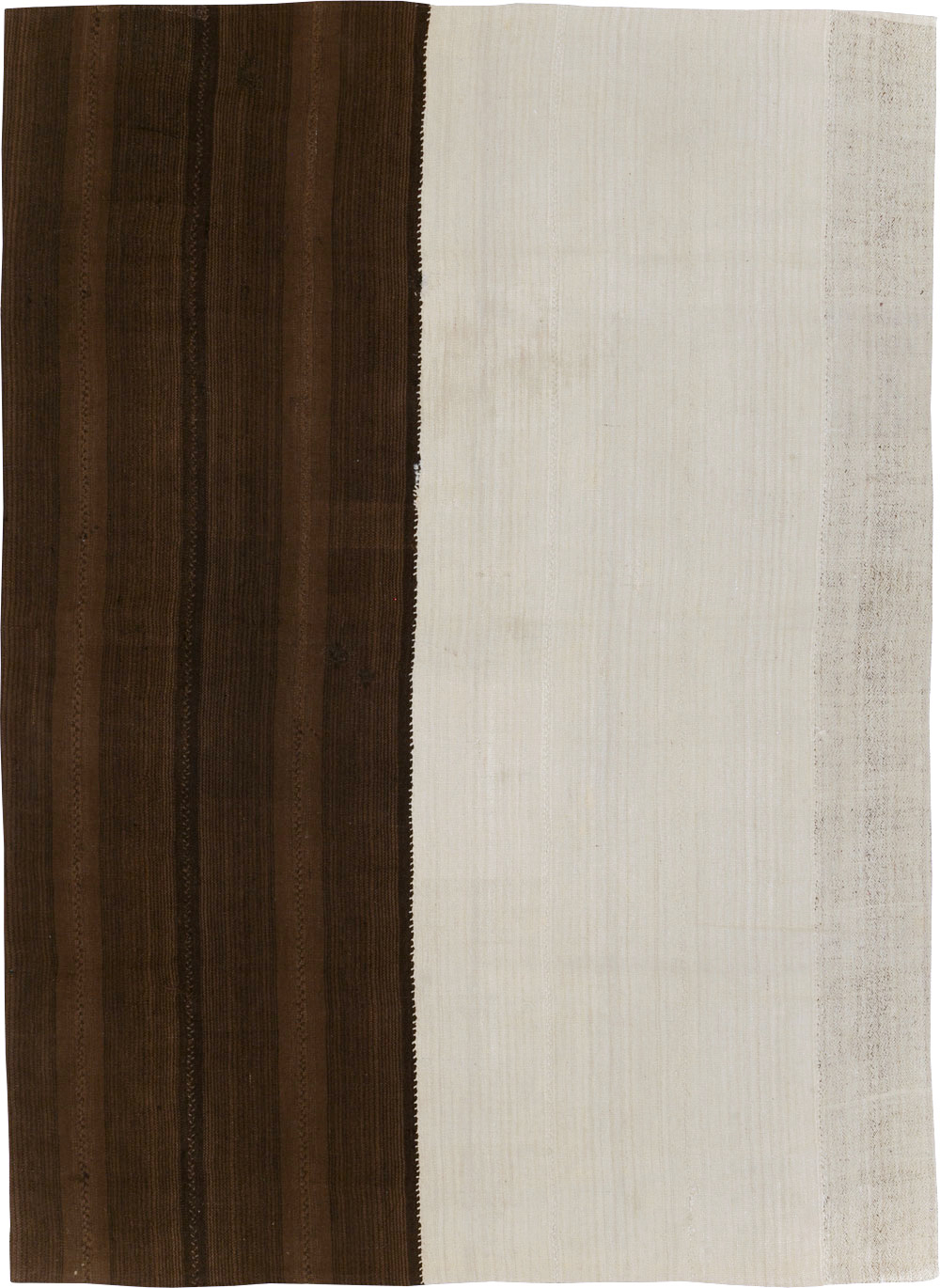 kilim Rug - # 107653