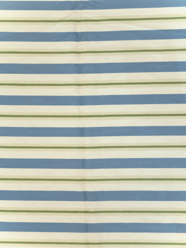 kilim Carpet - # 107675