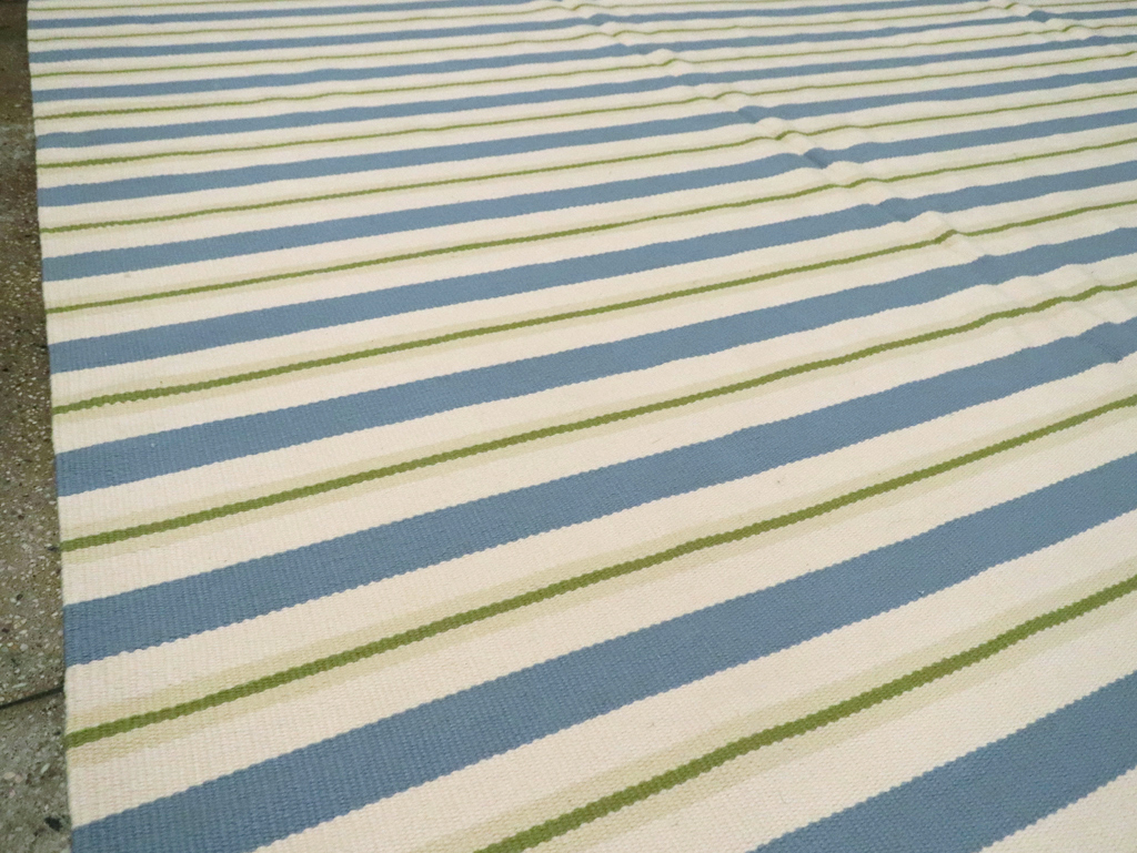 kilim Carpet - # 107675