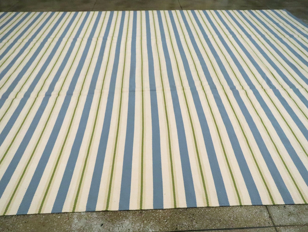 kilim Carpet - # 107675